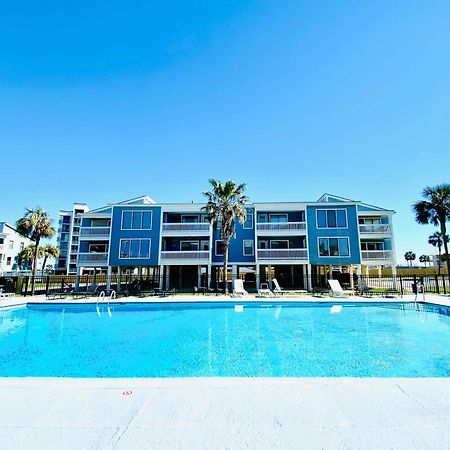 Sea Oats B106 By Albvr - Great Renovation And Tons Of Space In This 2Br 2Ba Condo - Outdoor Pools, Pier, And Dedicated Beach Access Галф Шорс Экстерьер фото