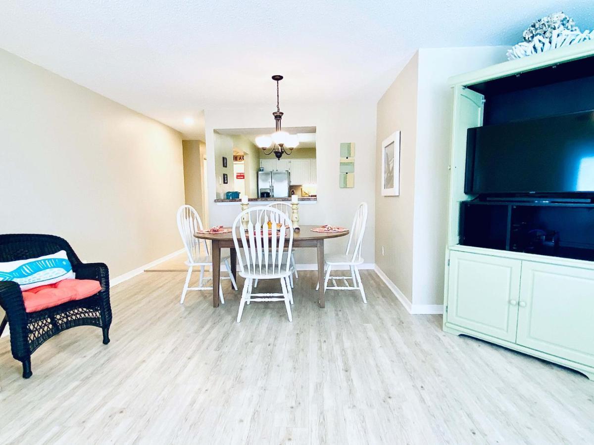 Sea Oats B106 By Albvr - Great Renovation And Tons Of Space In This 2Br 2Ba Condo - Outdoor Pools, Pier, And Dedicated Beach Access Галф Шорс Экстерьер фото