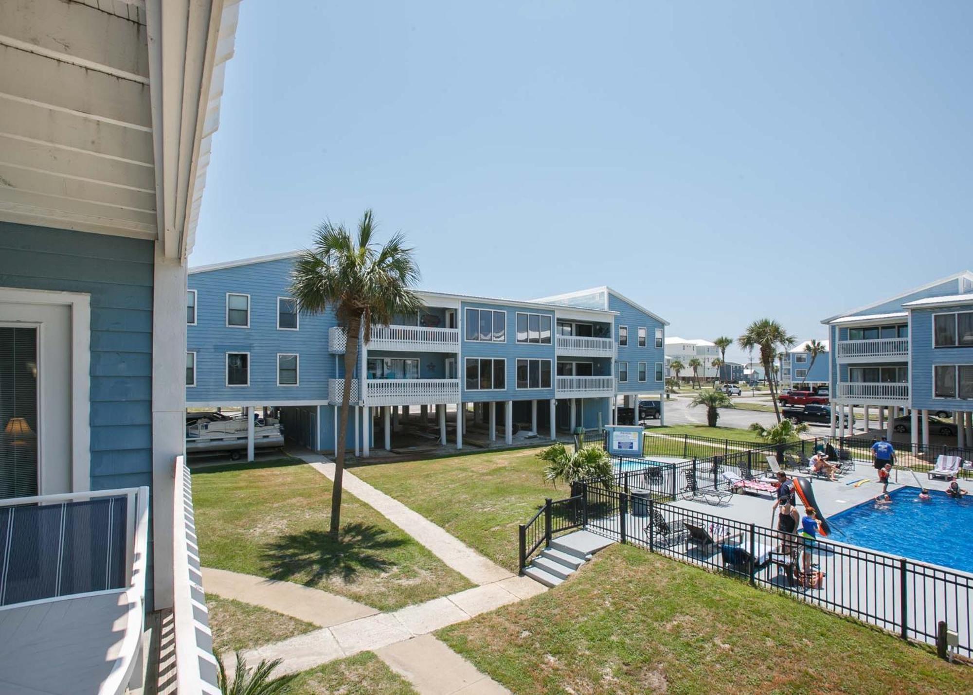 Sea Oats B106 By Albvr - Great Renovation And Tons Of Space In This 2Br 2Ba Condo - Outdoor Pools, Pier, And Dedicated Beach Access Галф Шорс Экстерьер фото