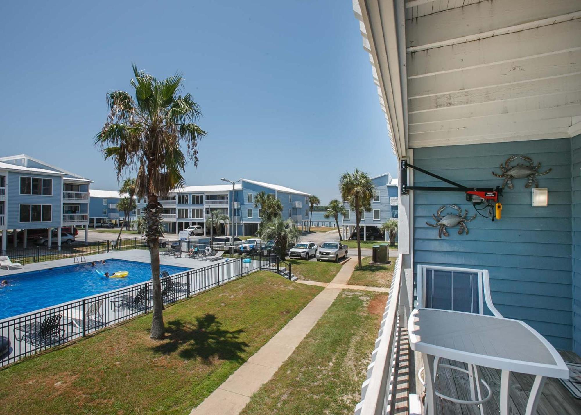 Sea Oats B106 By Albvr - Great Renovation And Tons Of Space In This 2Br 2Ba Condo - Outdoor Pools, Pier, And Dedicated Beach Access Галф Шорс Экстерьер фото