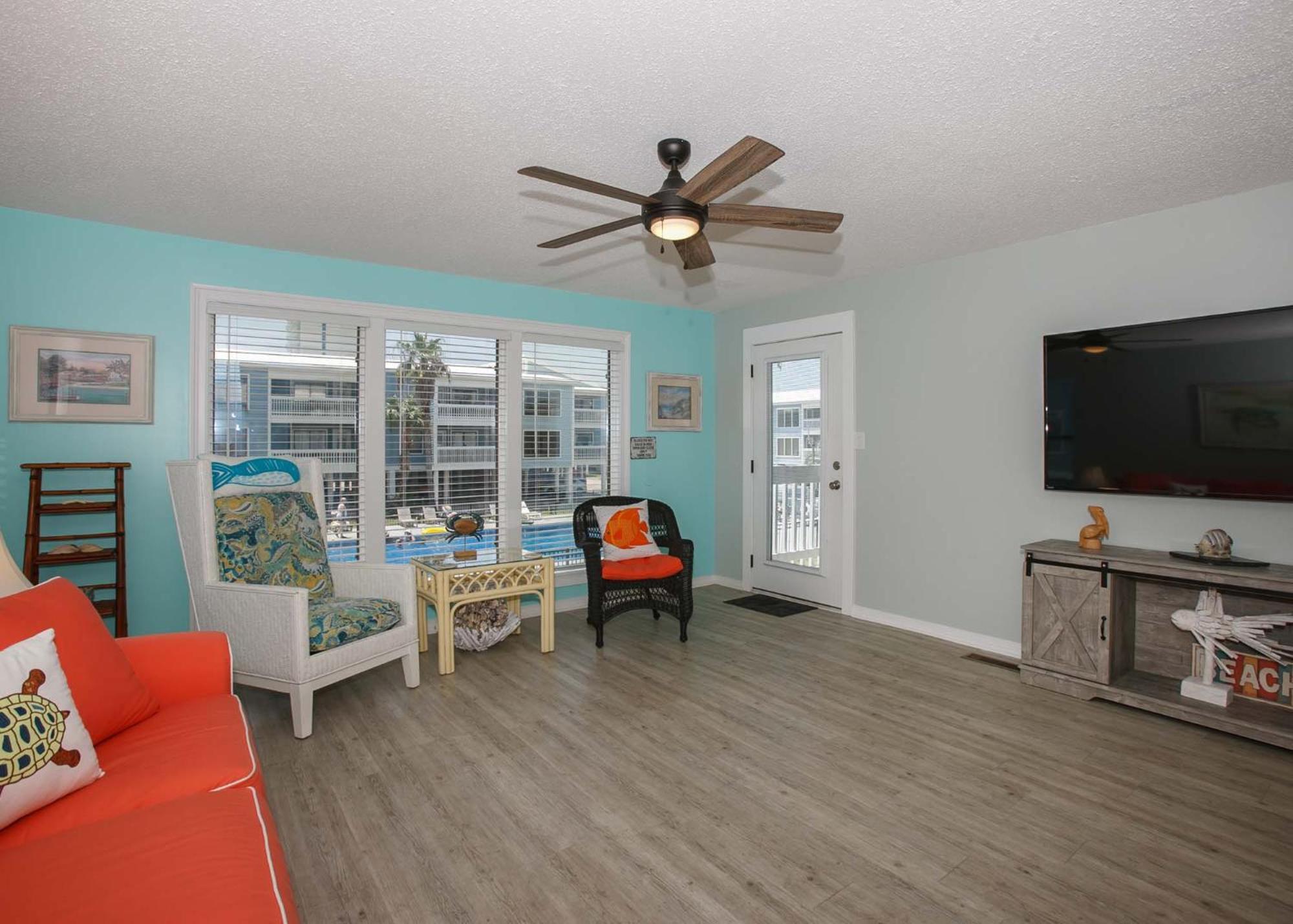 Sea Oats B106 By Albvr - Great Renovation And Tons Of Space In This 2Br 2Ba Condo - Outdoor Pools, Pier, And Dedicated Beach Access Галф Шорс Экстерьер фото