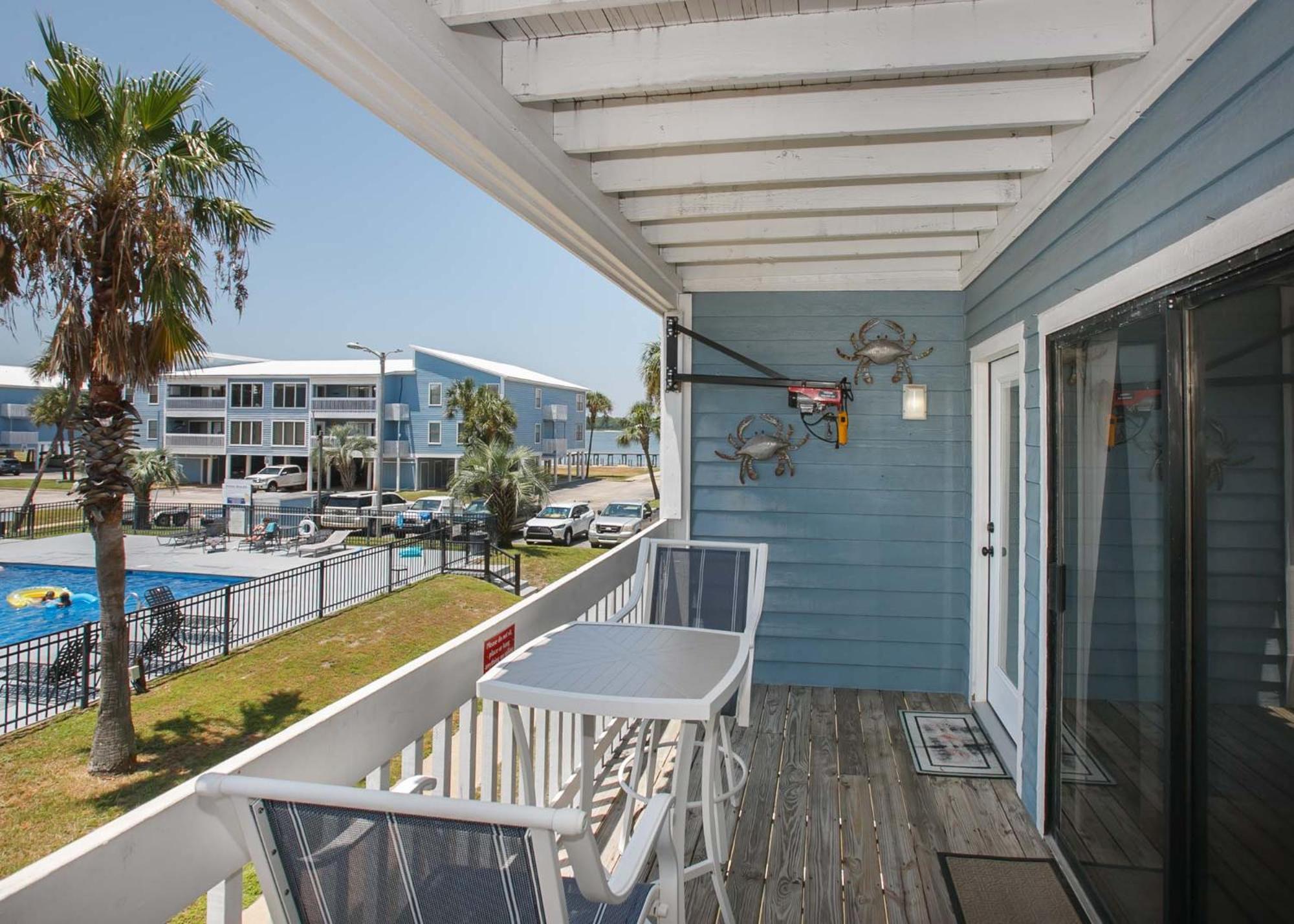 Sea Oats B106 By Albvr - Great Renovation And Tons Of Space In This 2Br 2Ba Condo - Outdoor Pools, Pier, And Dedicated Beach Access Галф Шорс Экстерьер фото
