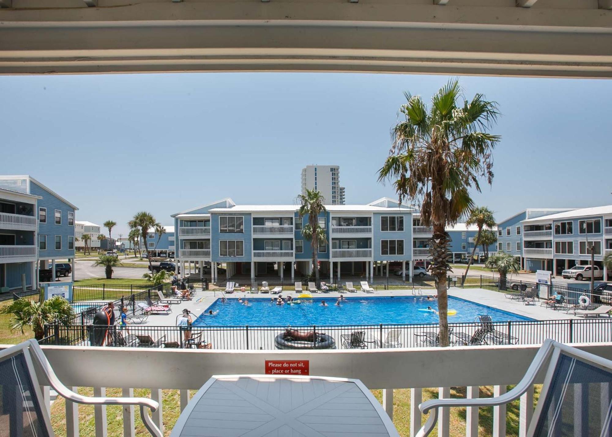 Sea Oats B106 By Albvr - Great Renovation And Tons Of Space In This 2Br 2Ba Condo - Outdoor Pools, Pier, And Dedicated Beach Access Галф Шорс Экстерьер фото